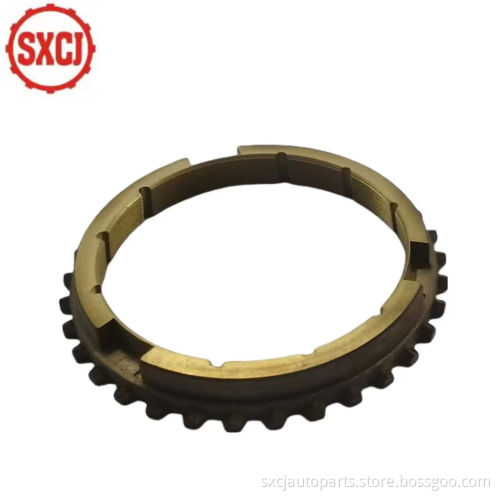 Discount-- Manual auto parts transmission Synchronizer Ring oem 33367-16030 for TOYOTA 1C,2C,3C